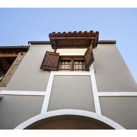 Corfu Club Maisonette 3 Gouvia Ngoại thất bức ảnh