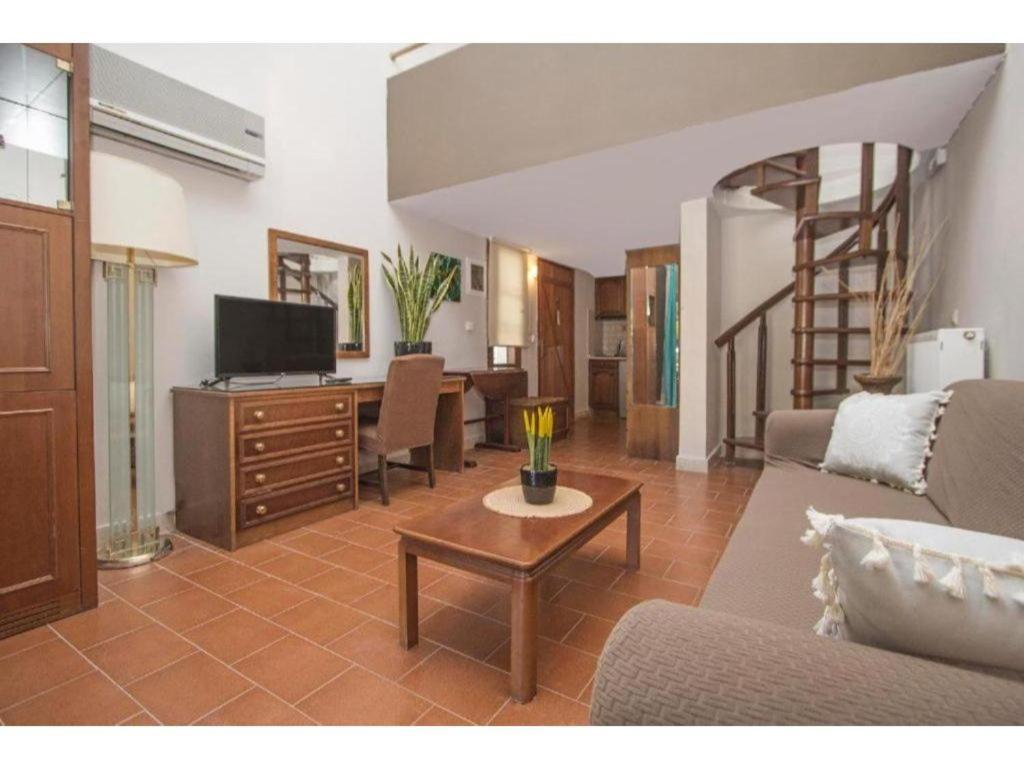 Corfu Club Maisonette 3 Gouvia Ngoại thất bức ảnh