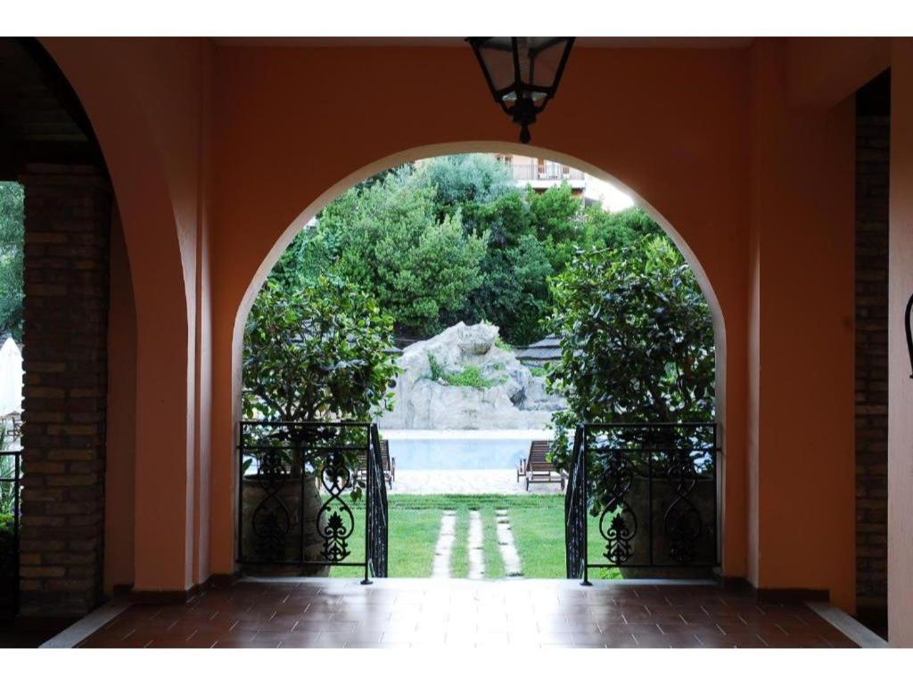 Corfu Club Maisonette 3 Gouvia Ngoại thất bức ảnh